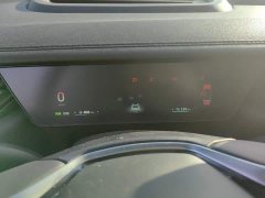 Great Wall Wey Mocha PHEV FWD Long Range Edition - photo 7