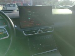 Great Wall Wey Mocha PHEV FWD Long Range Edition - photo 9