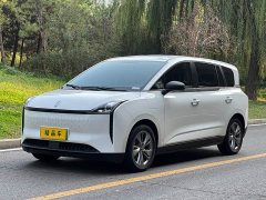 FAW Besturn NAT PRO Comfort Travel Edition 419km - фото 1