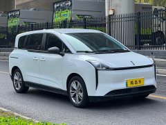 FAW Besturn NAT PRO Comfort Travel Edition 419km - фото 3