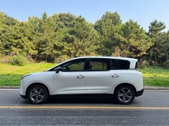 FAW Besturn NAT PRO Comfort Travel Edition 419km - фото 4