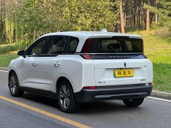 FAW Besturn NAT PRO Comfort Travel Edition 419km - фото 5