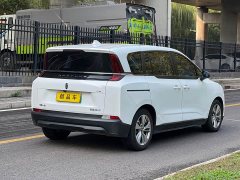 FAW Besturn NAT PRO Comfort Travel Edition 419km - фото 7