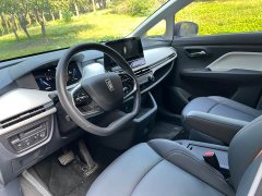 FAW Besturn NAT PRO Comfort Travel Edition 419km - фото 8