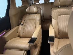 Voyah Lantu Dreamchaser PHEV AWD Flagship Kunpeng Edition - photo 12