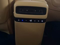 Voyah Lantu Dreamchaser PHEV AWD Flagship Kunpeng Edition - photo 14