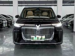 Voyah Lantu Dreamchaser PHEV AWD Flagship Kunpeng Edition - photo 2