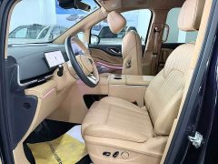 Voyah Lantu Dreamchaser PHEV AWD Flagship Kunpeng Edition - photo 5