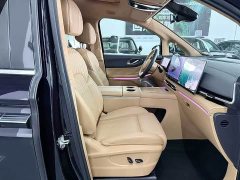 Voyah Lantu Dreamchaser PHEV AWD Flagship Kunpeng Edition - photo 6