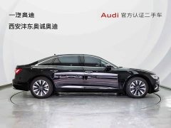 Audi A6L 45 TFSI Prestige - ფოტო 2