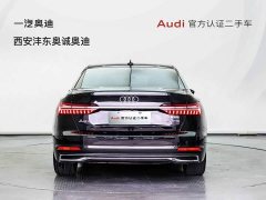 Audi A6L 45 TFSI Prestige - ფოტო 3