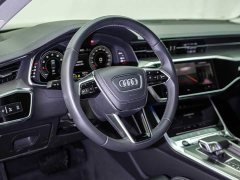 Audi A6L 45 TFSI Prestige - ფოტო 5