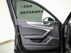 Audi A6L 45 TFSI Prestige - ფოტო 6