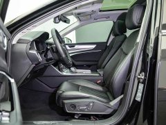 Audi A6L 45 TFSI Prestige - ფოტო 7