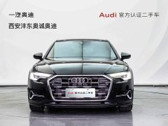 Audi A6L 45 TFSI Prestige - ფოტო 8