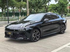 Lynk & Co 03 2.0TD Big Wing Edition - ფოტო 1