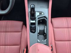 Lynk & Co 03 2.0TD Big Wing Edition - ფოტო 10