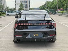 Lynk & Co 03 2.0TD Big Wing Edition - ფოტო 14