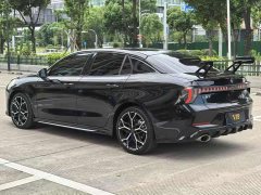 Lynk & Co 03 2.0TD Big Wing Edition - ფოტო 15