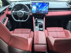 Lynk & Co 03 2.0TD Big Wing Edition - ფოტო 3