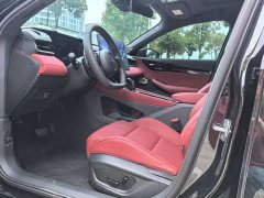 Lynk & Co 03 2.0TD Big Wing Edition - ფოტო 4
