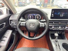 Honda Civic 240TURBO CVT Sport Edition - photo 10