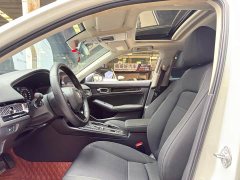 Honda Civic 240TURBO CVT Sport Edition - photo 11