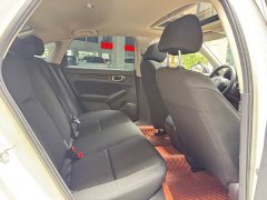 Honda Civic 240TURBO CVT Sport Edition - photo 15