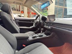 Honda Civic 240TURBO CVT Sport Edition - photo 16