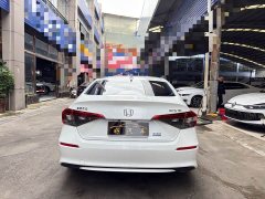 Honda Civic 240TURBO CVT Sport Edition - photo 4