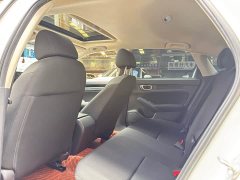 Honda Civic 240TURBO CVT Sport Edition - photo 7