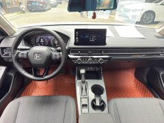 Honda Civic 240TURBO CVT Sport Edition - photo 8