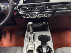 Honda Civic 240TURBO CVT Sport Edition - photo 9