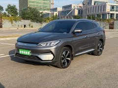 BYD Song Plus New Energy EV Premium - ფოტო 1