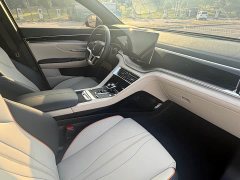 BYD Song Plus New Energy EV Premium - ფოტო 10