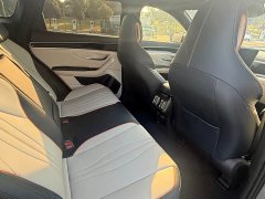 BYD Song Plus New Energy EV Premium - ფოტო 11