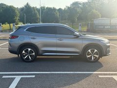 BYD Song Plus New Energy EV Premium - ფოტო 12