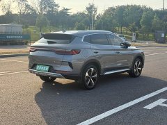BYD Song Plus New Energy EV Premium - ფოტო 14