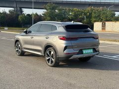 BYD Song Plus New Energy EV Premium - ფოტო 16