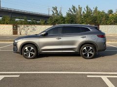 BYD Song Plus New Energy EV Premium - ფოტო 17