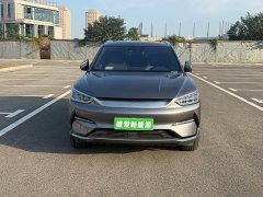 BYD Song Plus New Energy EV Premium - ფოტო 2