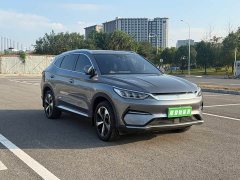 BYD Song Plus New Energy EV Premium - ფოტო 3