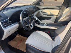 BYD Song Plus New Energy EV Premium - ფოტო 4