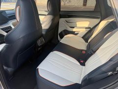 BYD Song Plus New Energy EV Premium - ფოტო 5
