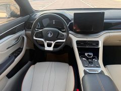 BYD Song Plus New Energy EV Premium - ფოტო 6