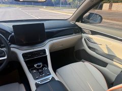 BYD Song Plus New Energy EV Premium - ფოტო 7