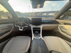 BYD Song Plus New Energy EV Premium - ფოტო 8
