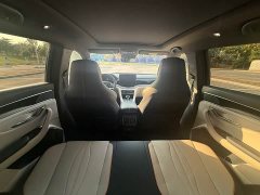 BYD Song Plus New Energy EV Premium - ფოტო 9