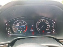 Honda Accord 260TURBO Phantom Night Premium Edition - photo 13