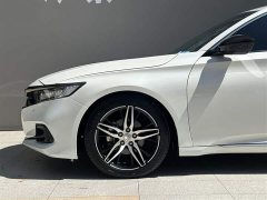 Honda Accord 260TURBO Phantom Night Premium Edition - photo 14